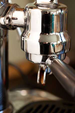 Kaffeemaschine