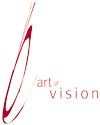 ArtOfVision e.K., Klaus Damm, Logo